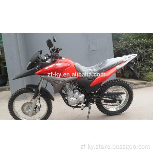 Chinese dirt bike 250cc dirt bike for sale cheap china 250cc dirt bike ZF200GY-2